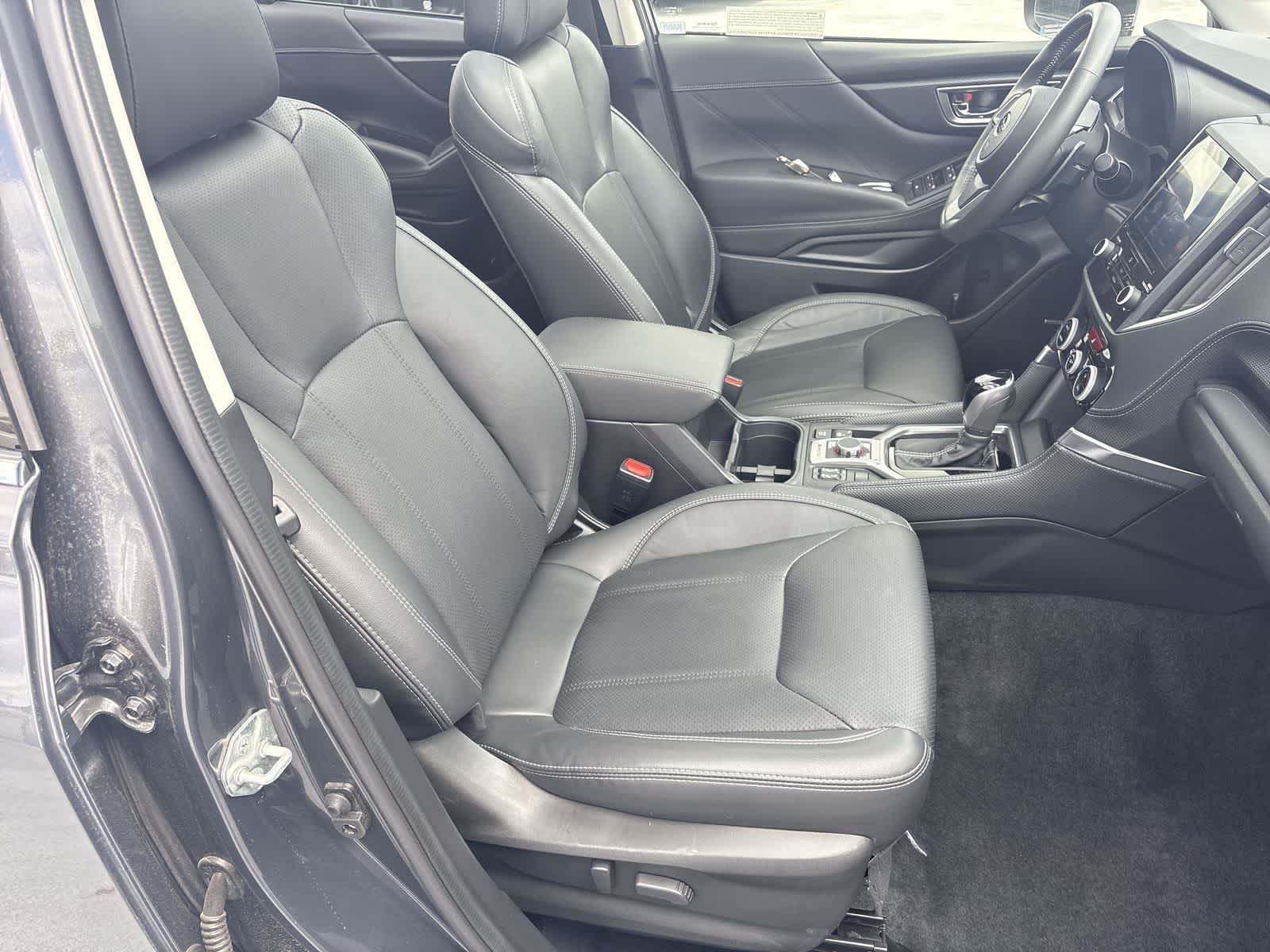 Thumbnail: 2023 Subaru Forester - 25