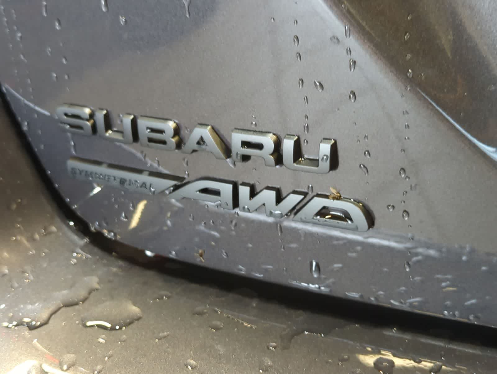 Thumbnail: 2026 Subaru Crosstrek - 13