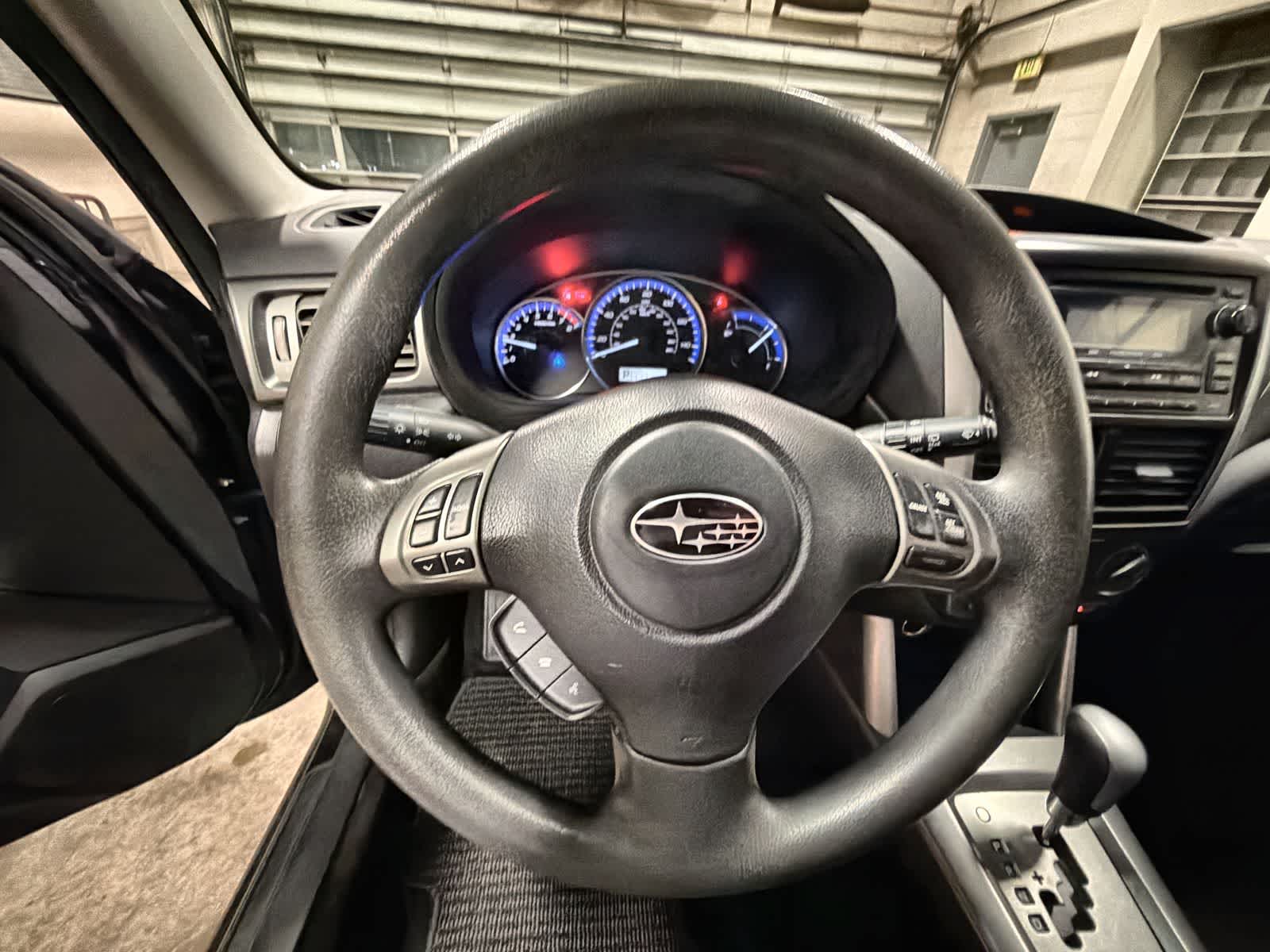 Thumbnail: 2013 Subaru Forester - 22