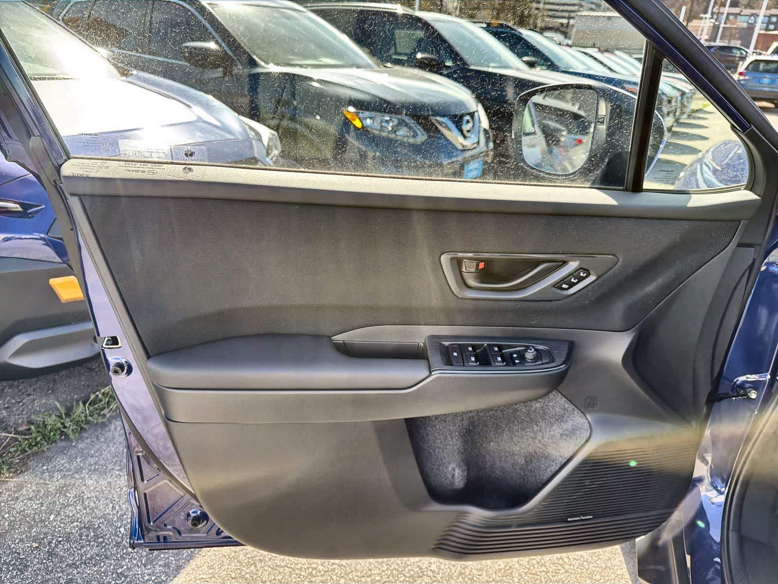 Thumbnail: 2026 Subaru Outback - 10