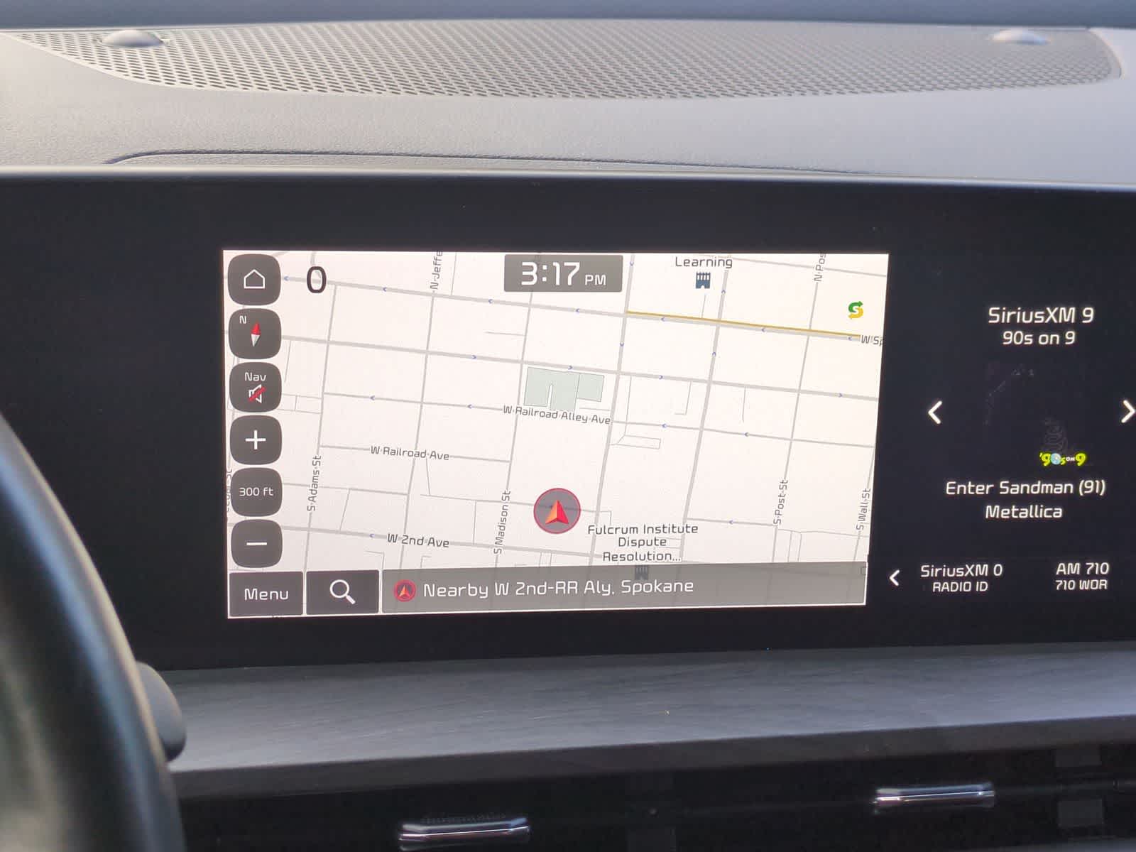 Thumbnail: 2024 Kia Telluride - 30