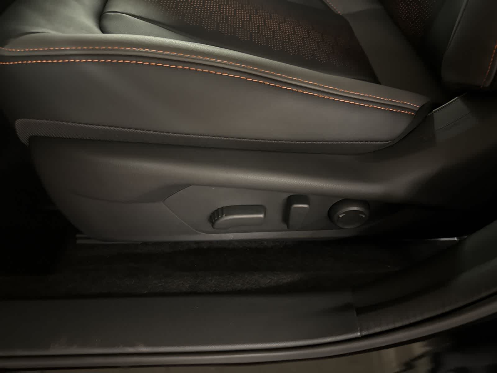 Thumbnail: 2026 Subaru Crosstrek - 16