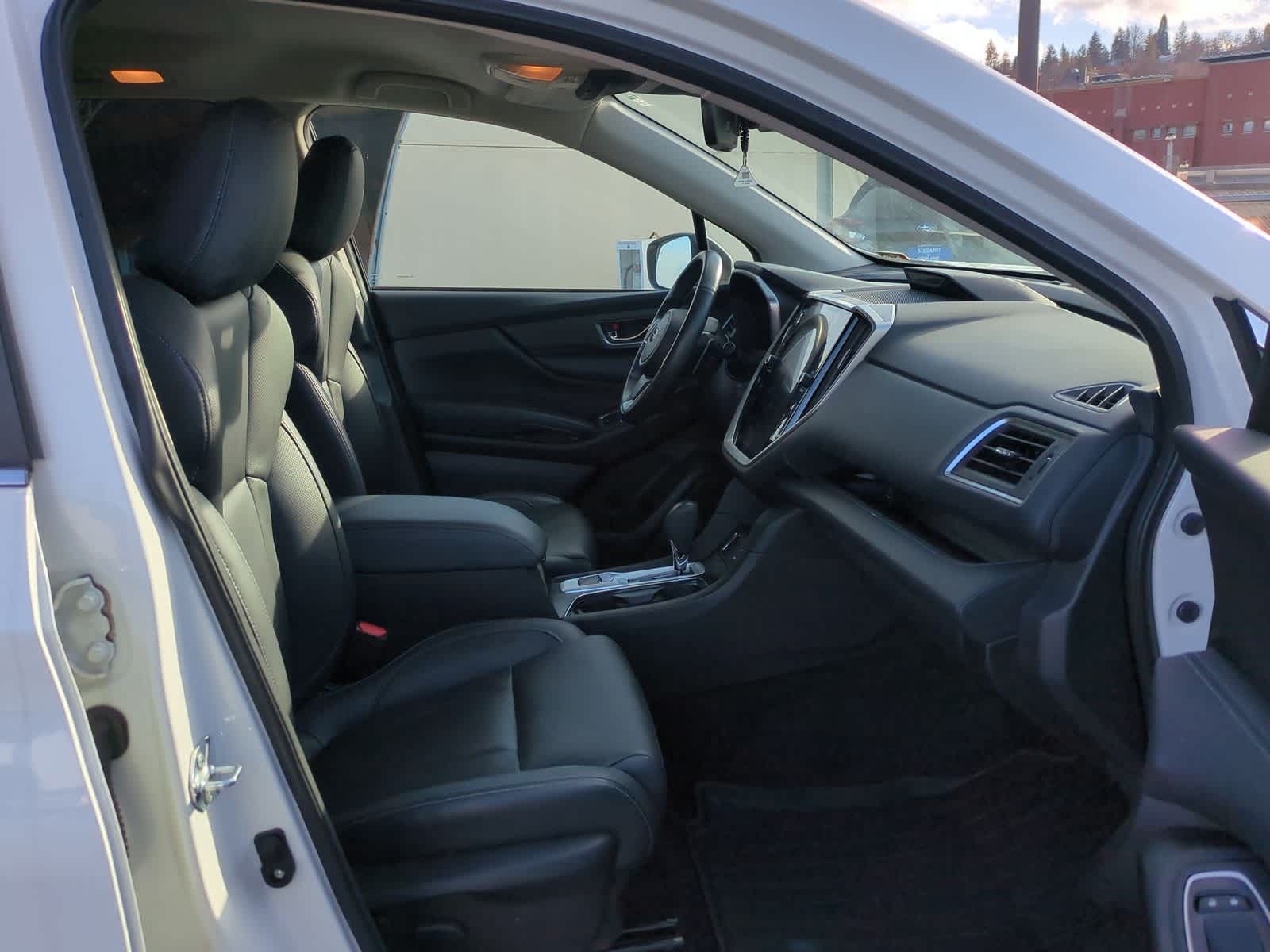 Thumbnail: 2023 Subaru Ascent - 23