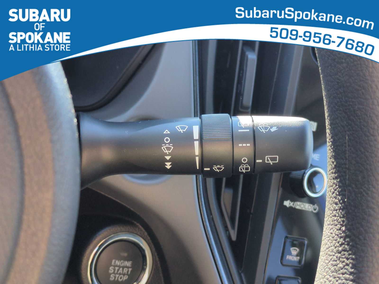 Thumbnail: 2026 Subaru Crosstrek - 27