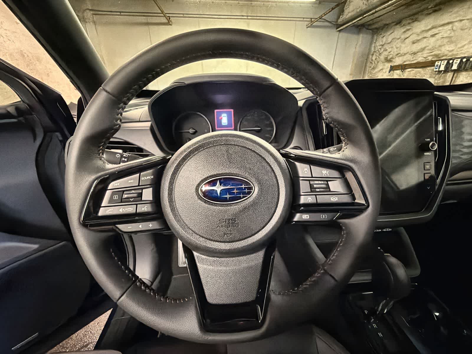 Thumbnail: 2026 Subaru Forester - 25