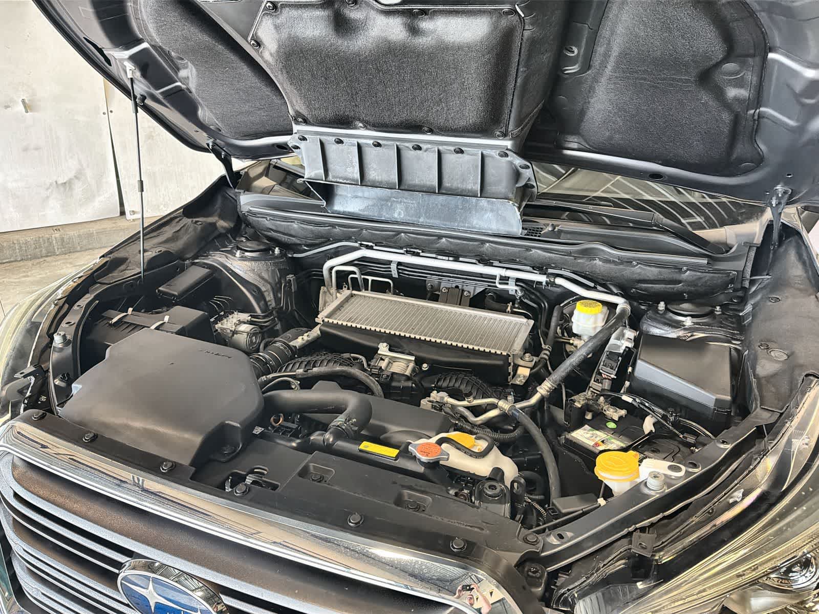 Thumbnail: 2021 Subaru Ascent - 15