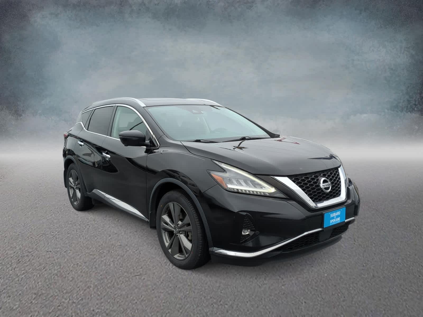 Thumbnail: 2019 Nissan Murano - 2