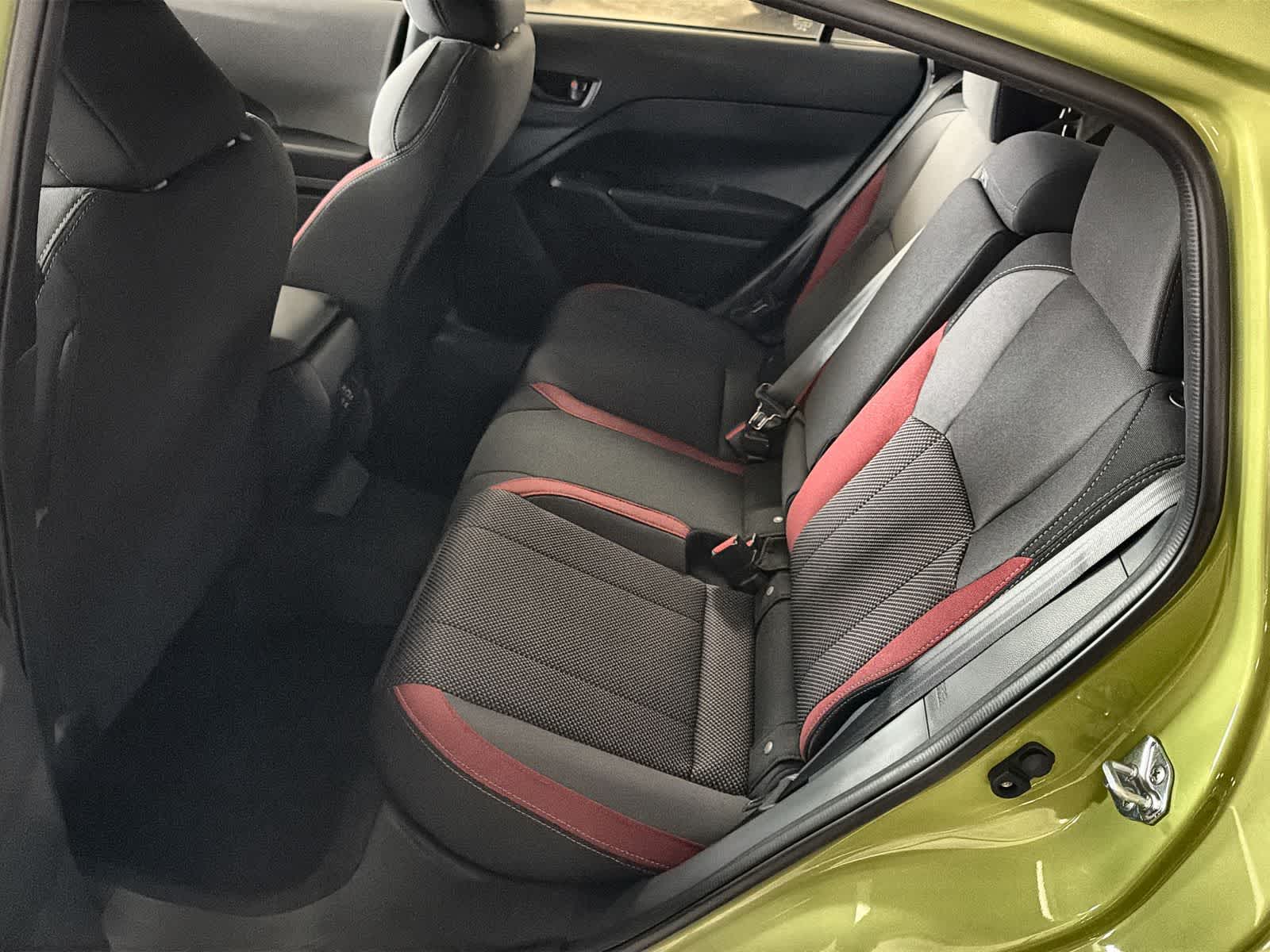 Thumbnail: 2026 Subaru Impreza - 21