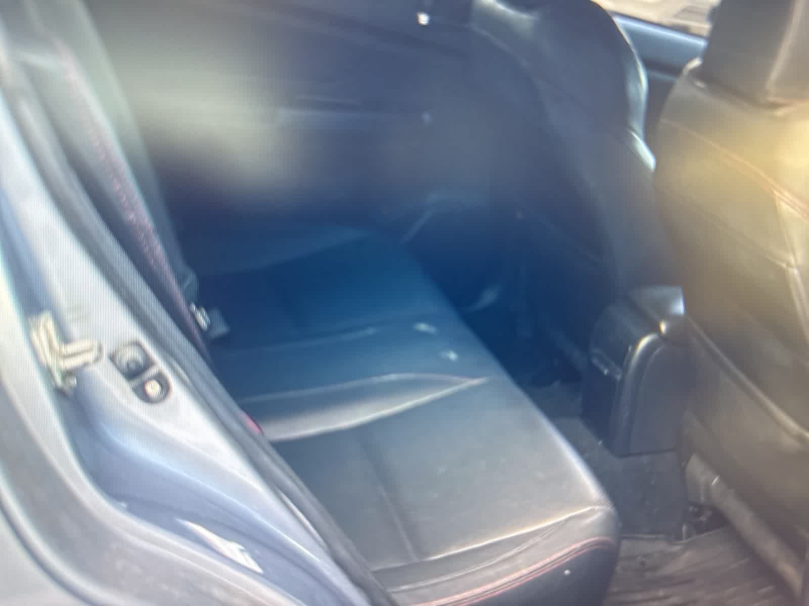 Thumbnail: 2016 Subaru WRX - 12