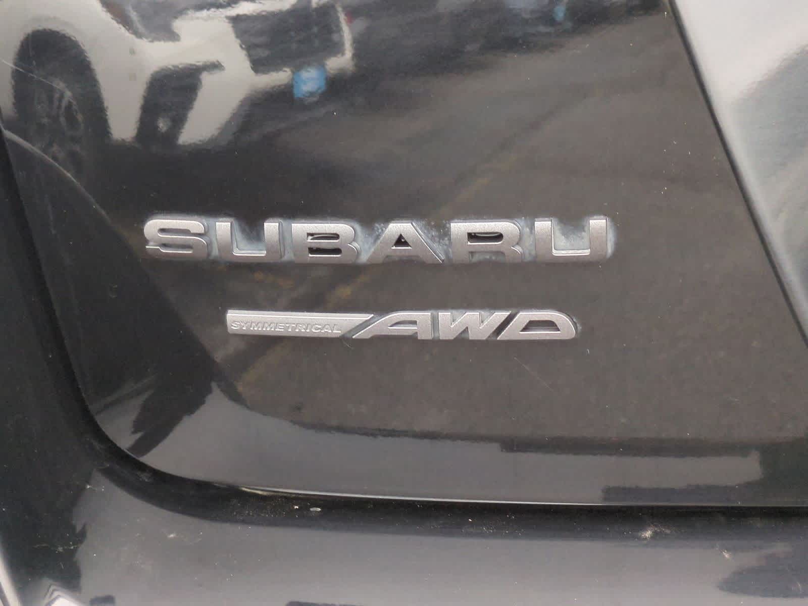 Thumbnail: 2023 Subaru Crosstrek - 12