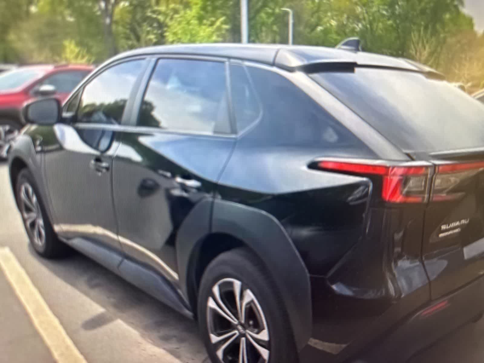 Thumbnail: 2023 Subaru Solterra - 10