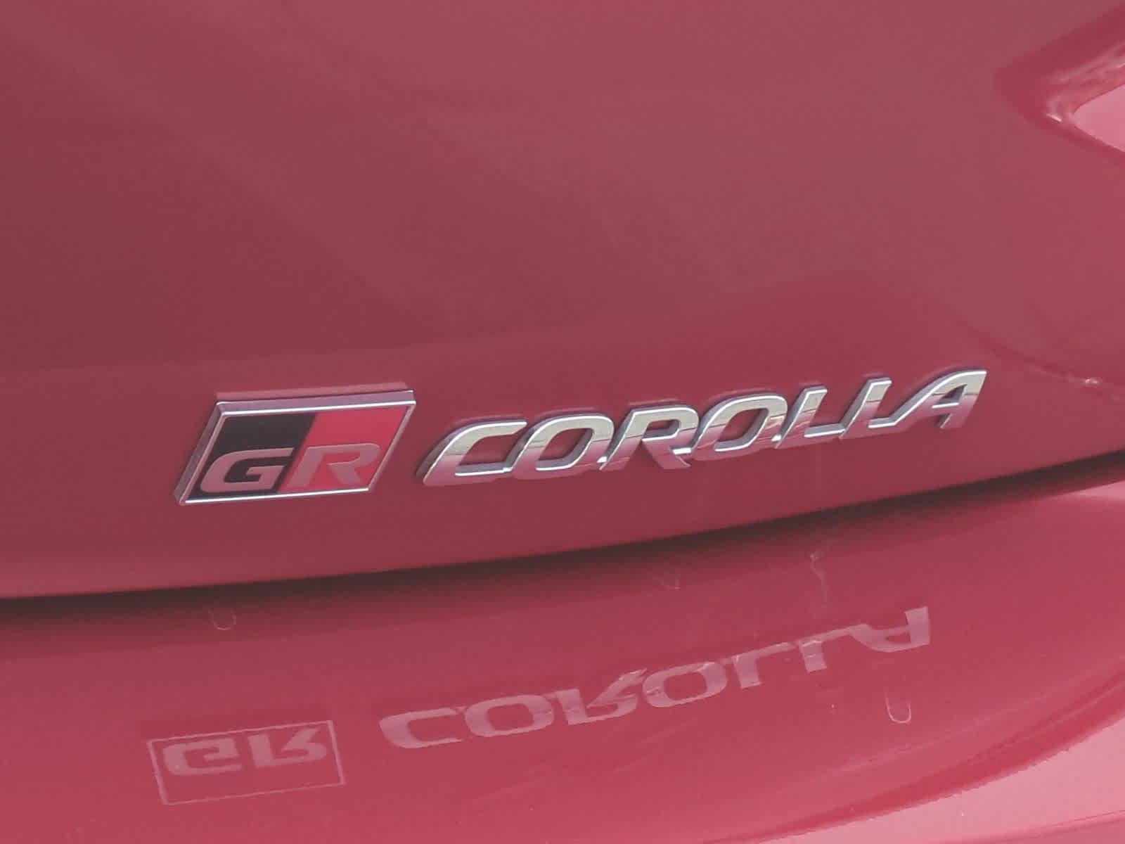 Thumbnail: 2024 Toyota GR Corolla - 13