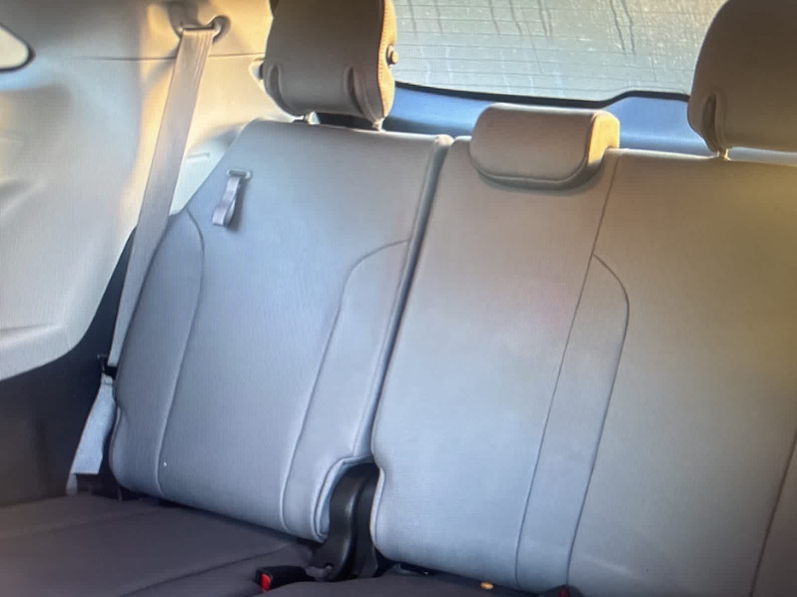 Thumbnail: 2021 Toyota Sienna - 16