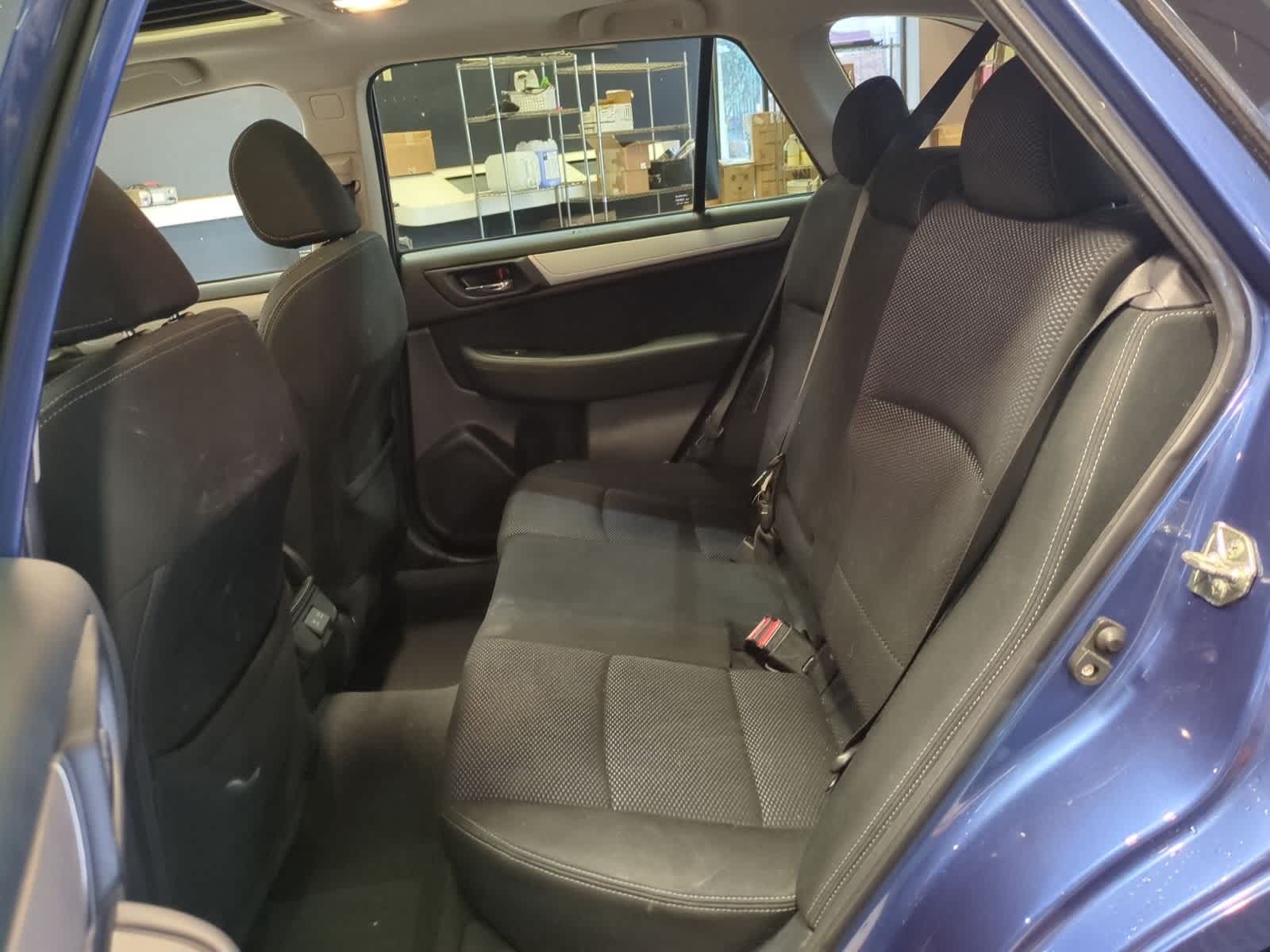 Thumbnail: 2019 Subaru Outback - 21