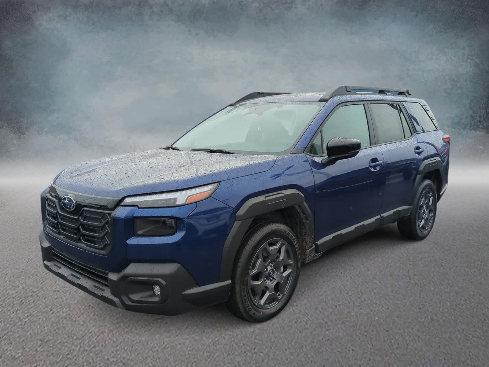 Thumbnail: 2026 Subaru Outback - 4