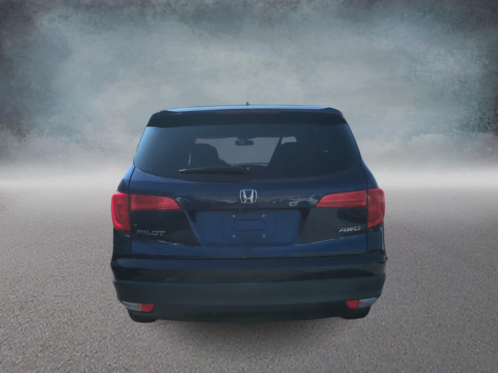 Thumbnail: 2018 Honda Pilot - 7