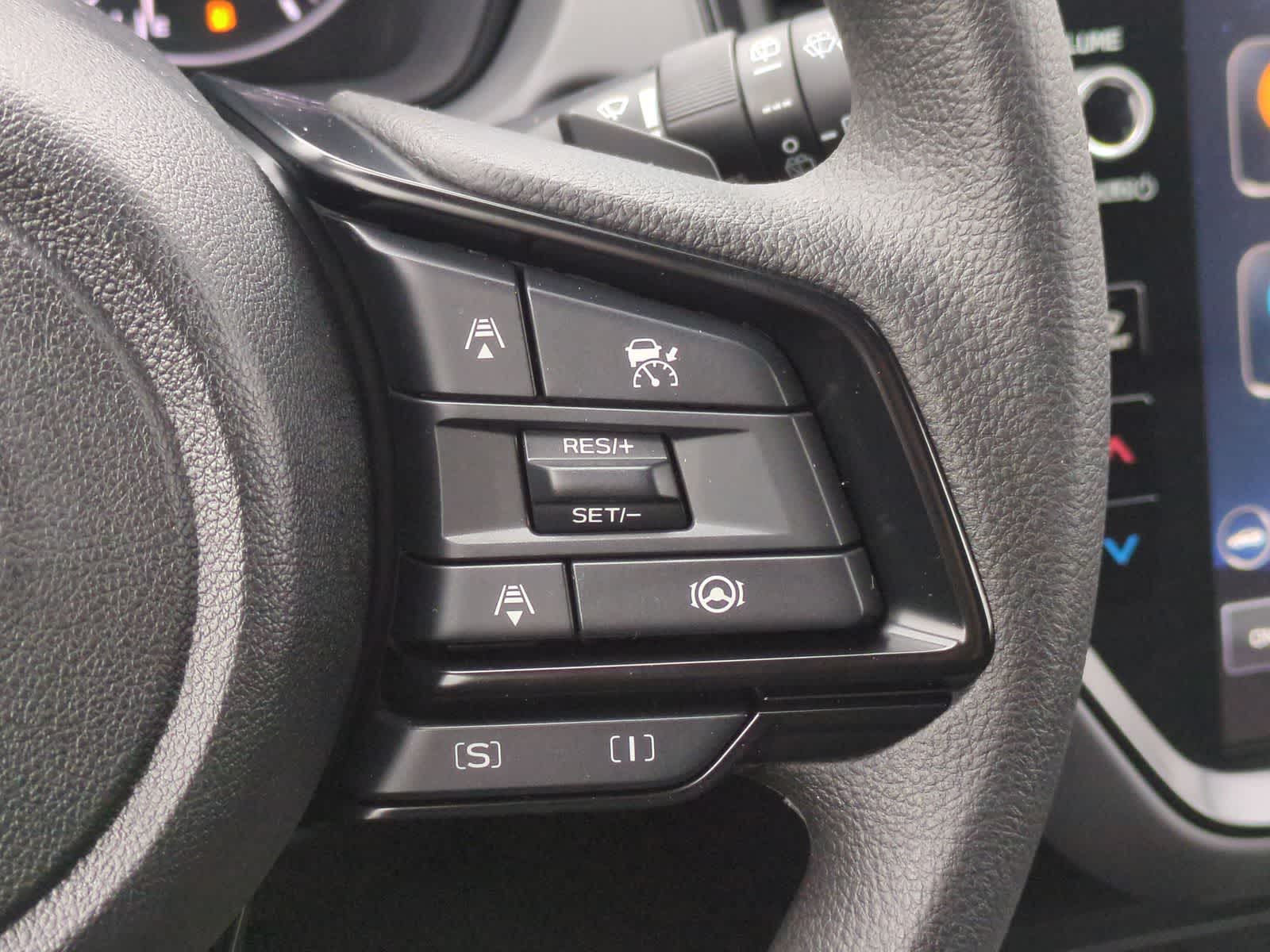 Thumbnail: 2026 Subaru Crosstrek - 27