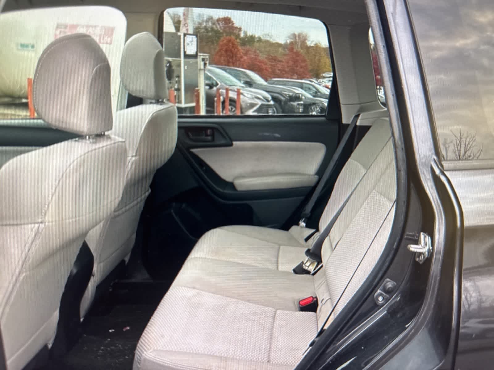 Thumbnail: 2016 Subaru Forester - 11