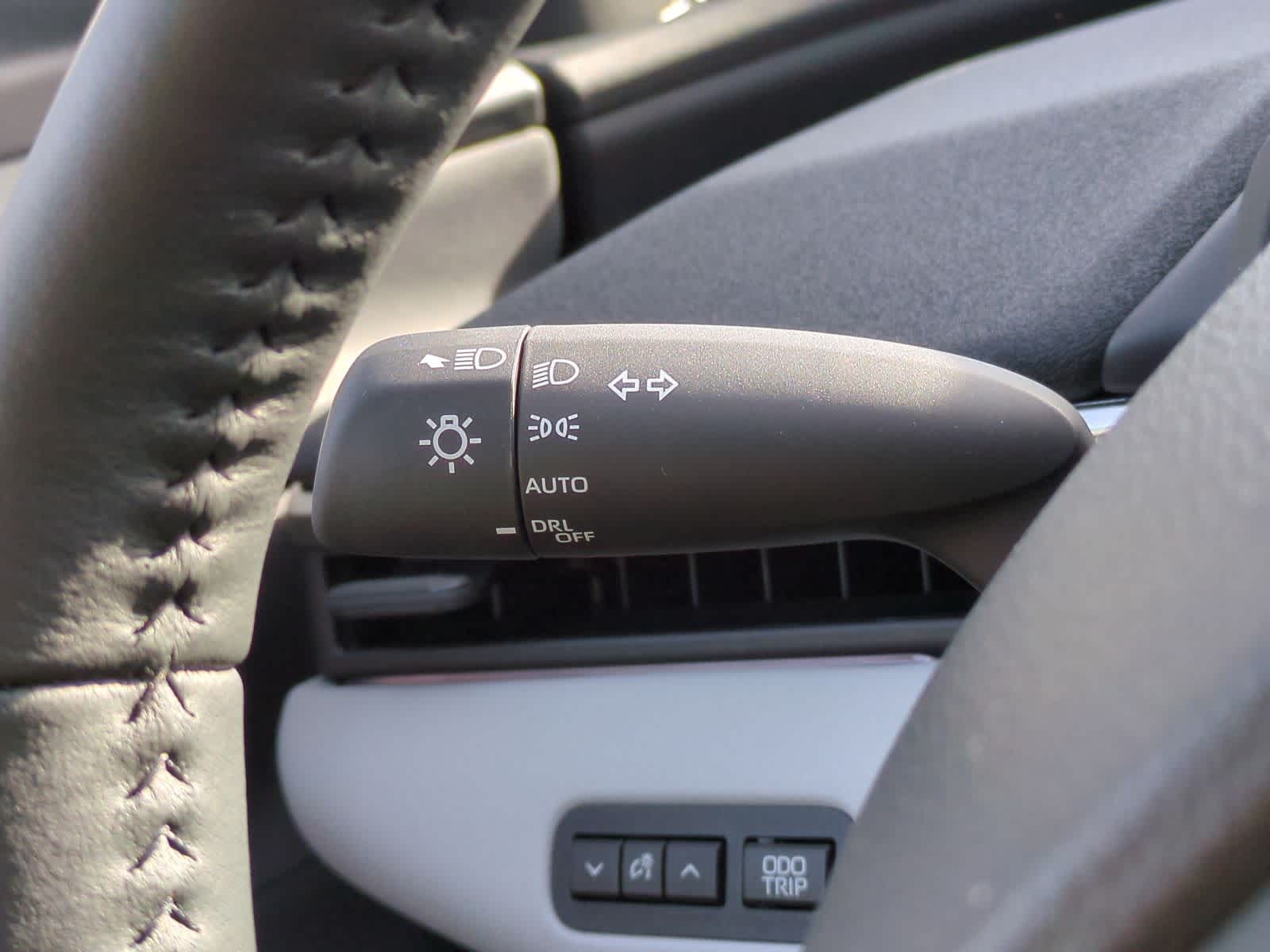 Thumbnail: 2026 Subaru Solterra - 27