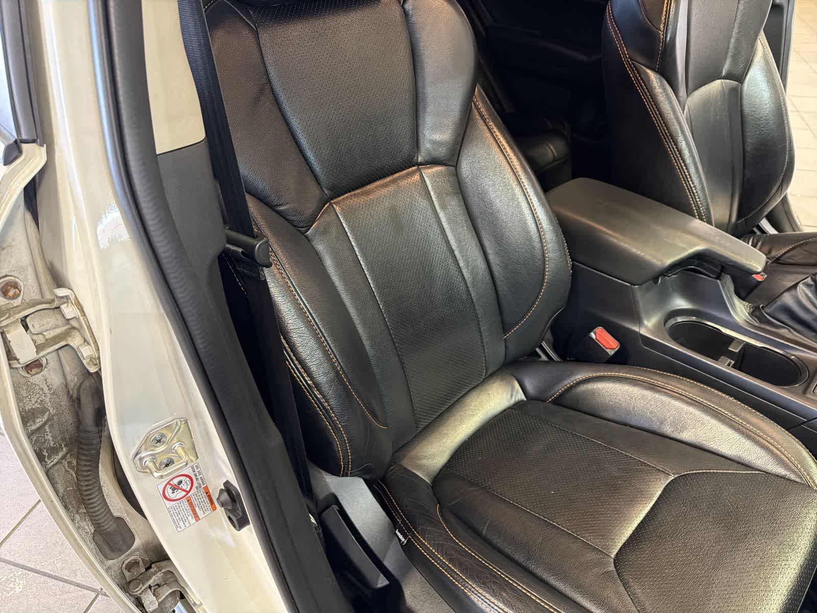 Thumbnail: 2019 Subaru Crosstrek - 21