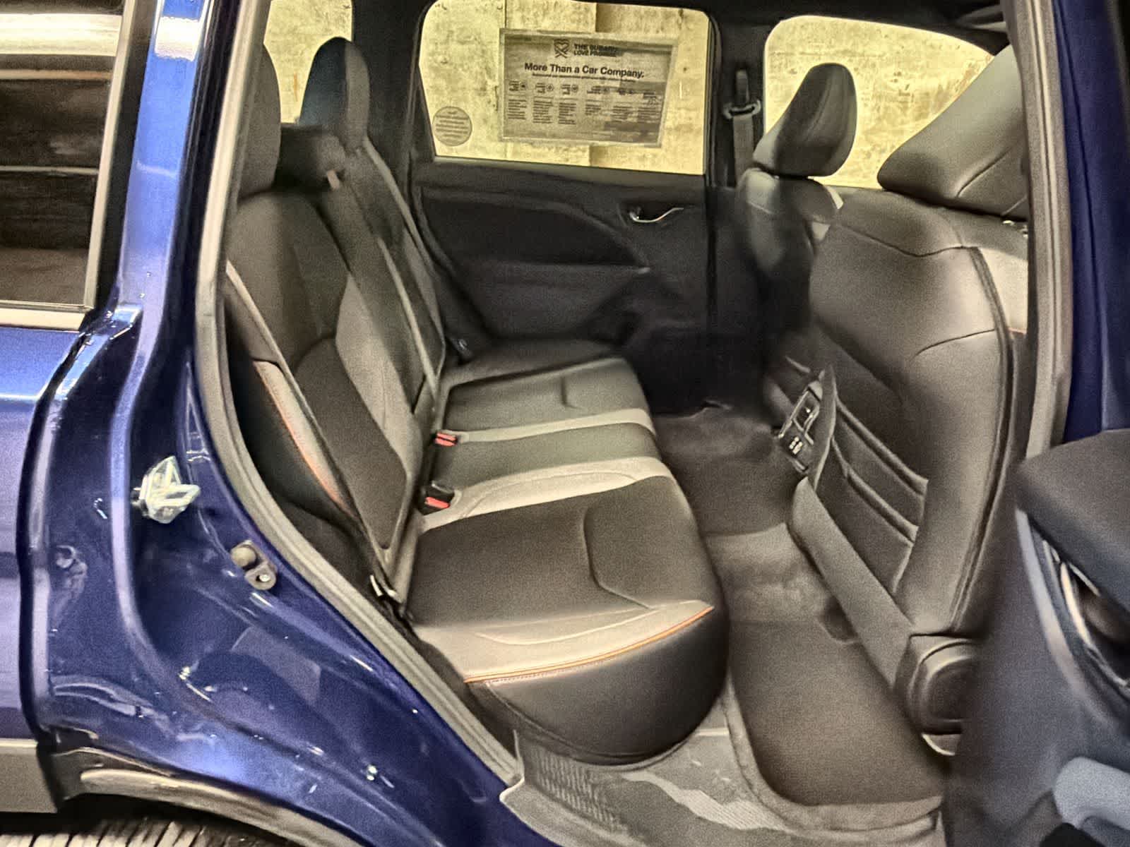 Thumbnail: 2026 Subaru Forester - 22