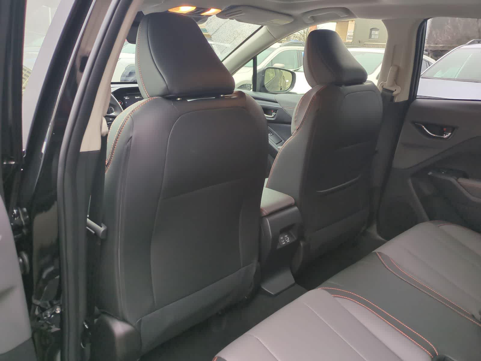 Thumbnail: 2026 Subaru Crosstrek - 19