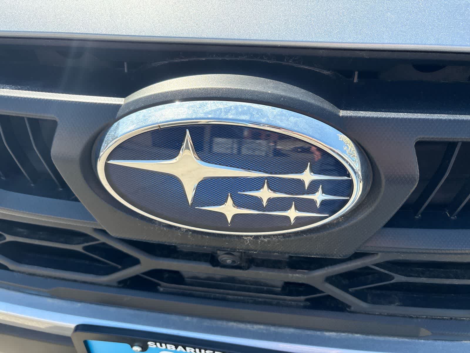 Thumbnail: 2025 Subaru Outback - 13