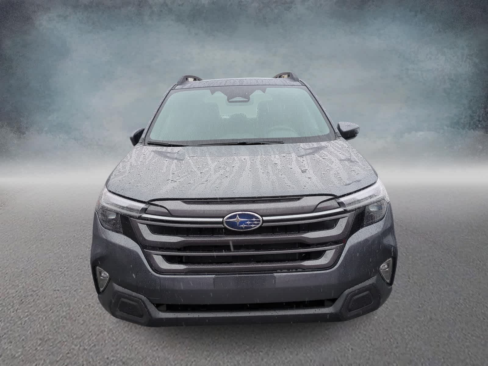 Thumbnail: 2026 Subaru Forester - 3