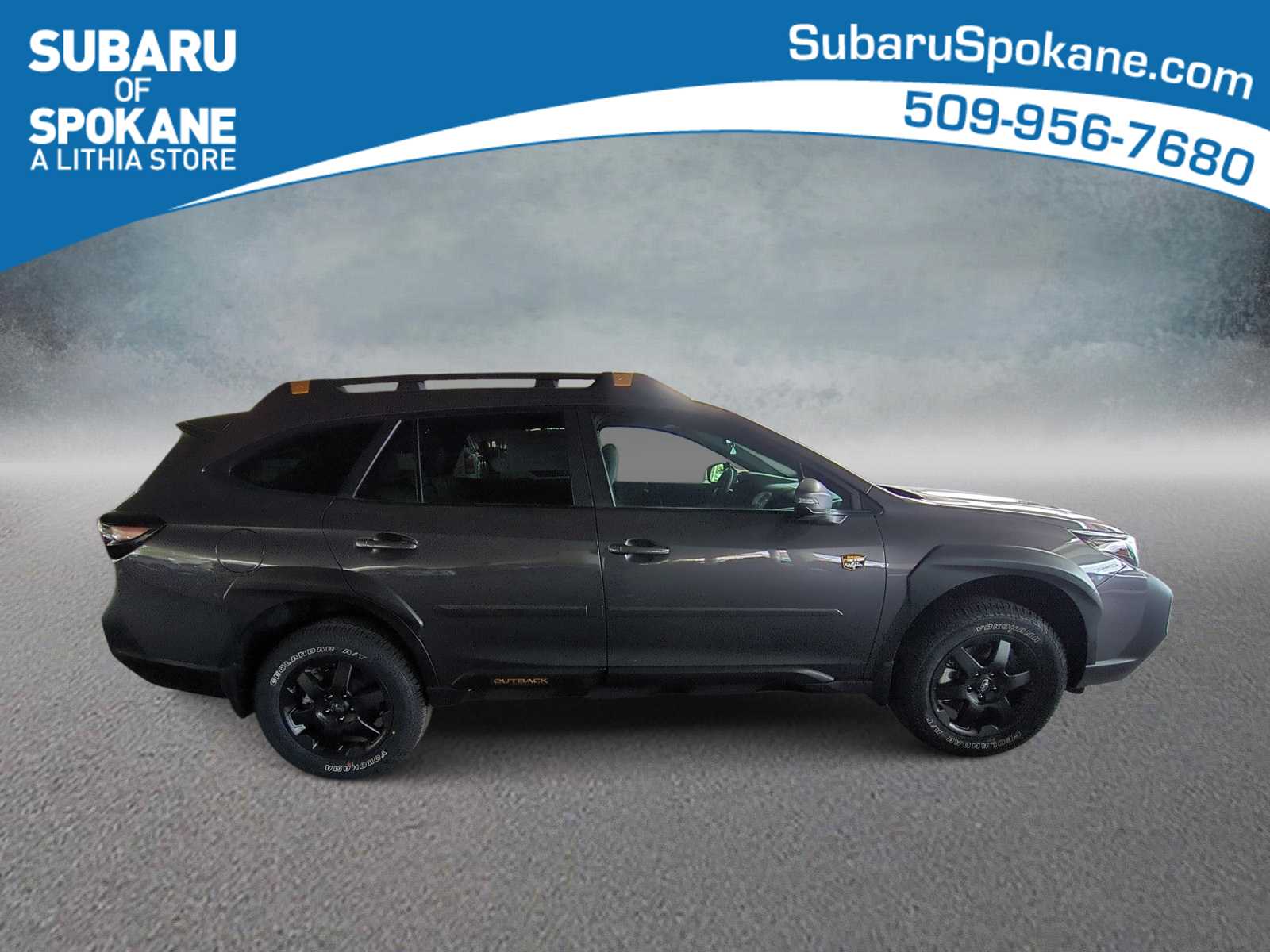 Thumbnail: 2025 Subaru Outback - 9