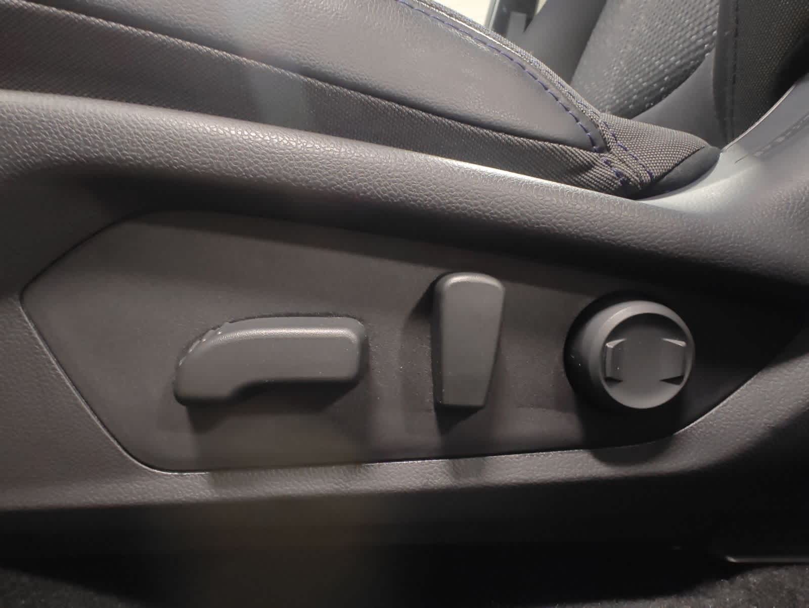 Thumbnail: 2026 Subaru Forester - 19