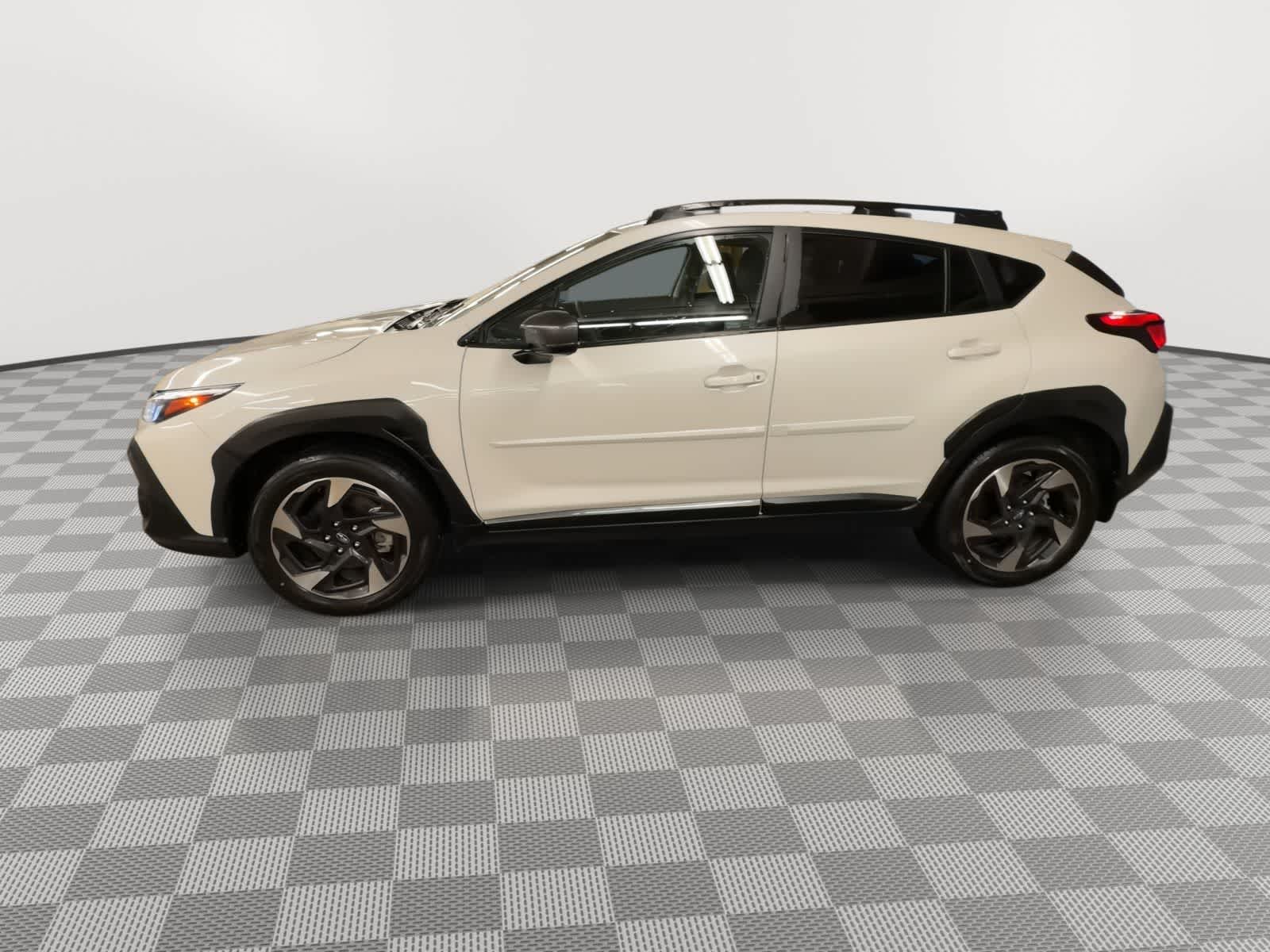 Thumbnail: 2025 Subaru Crosstrek - 6