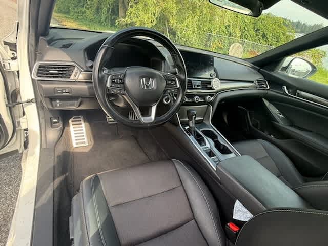 Thumbnail: 2020 Honda Accord - 5