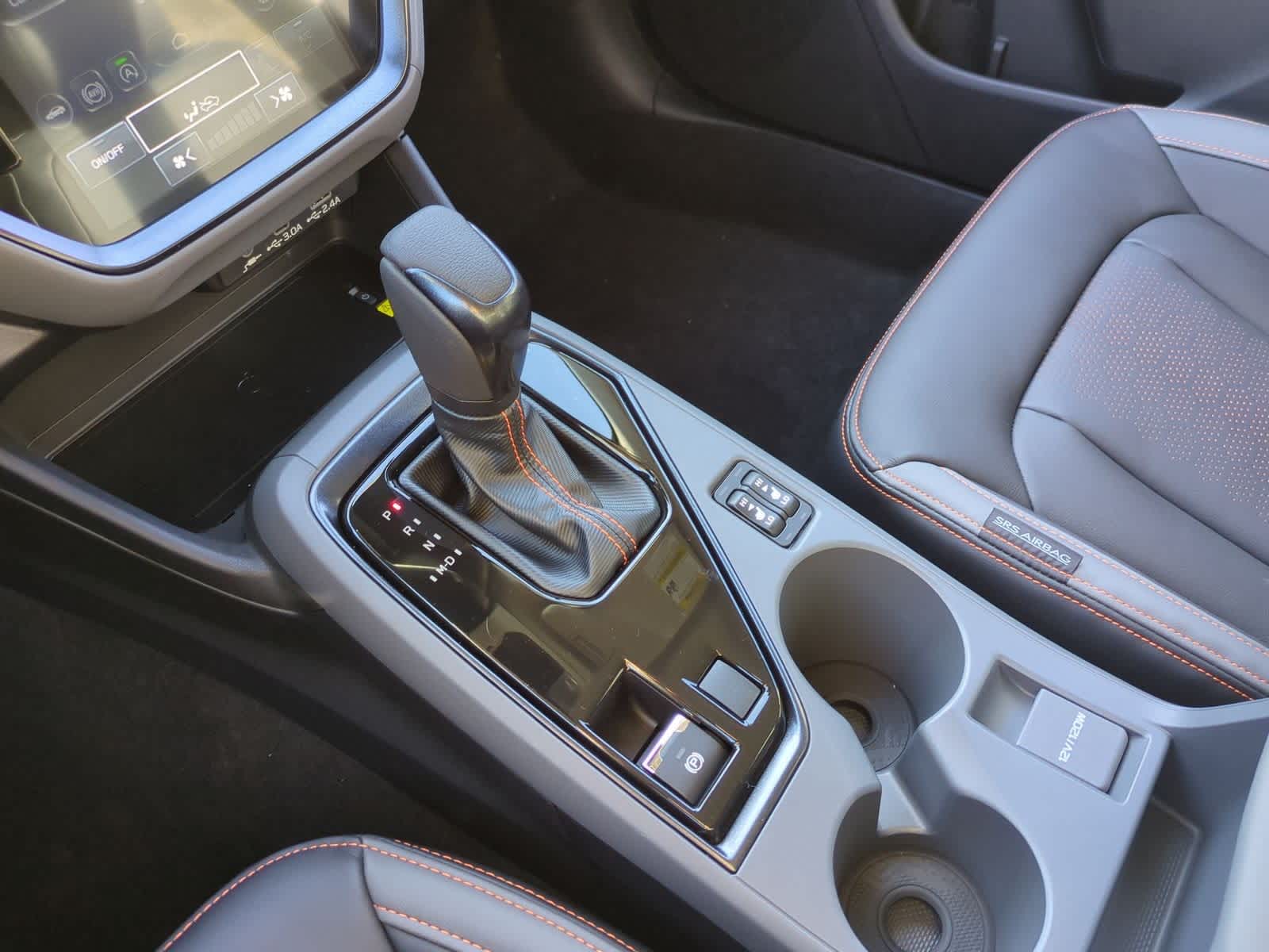 Thumbnail: 2026 Subaru Crosstrek - 31