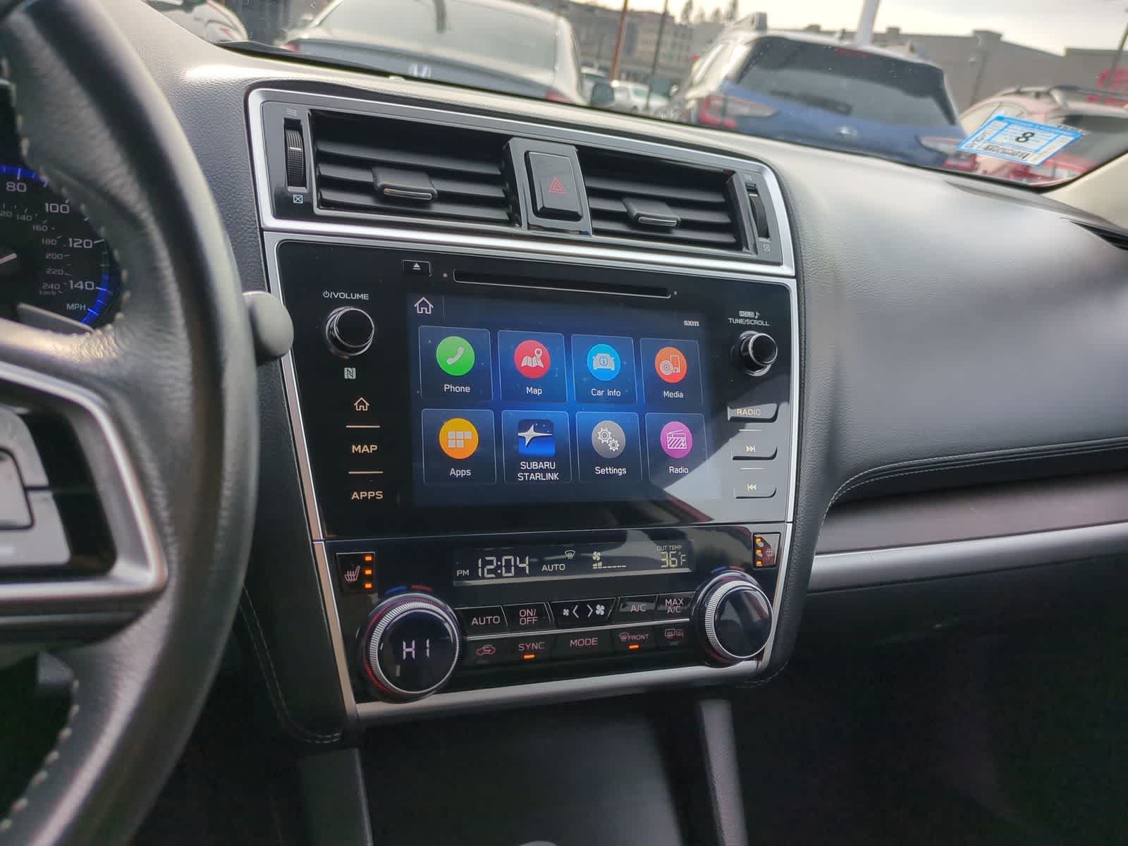 Thumbnail: 2019 Subaru Outback - 29