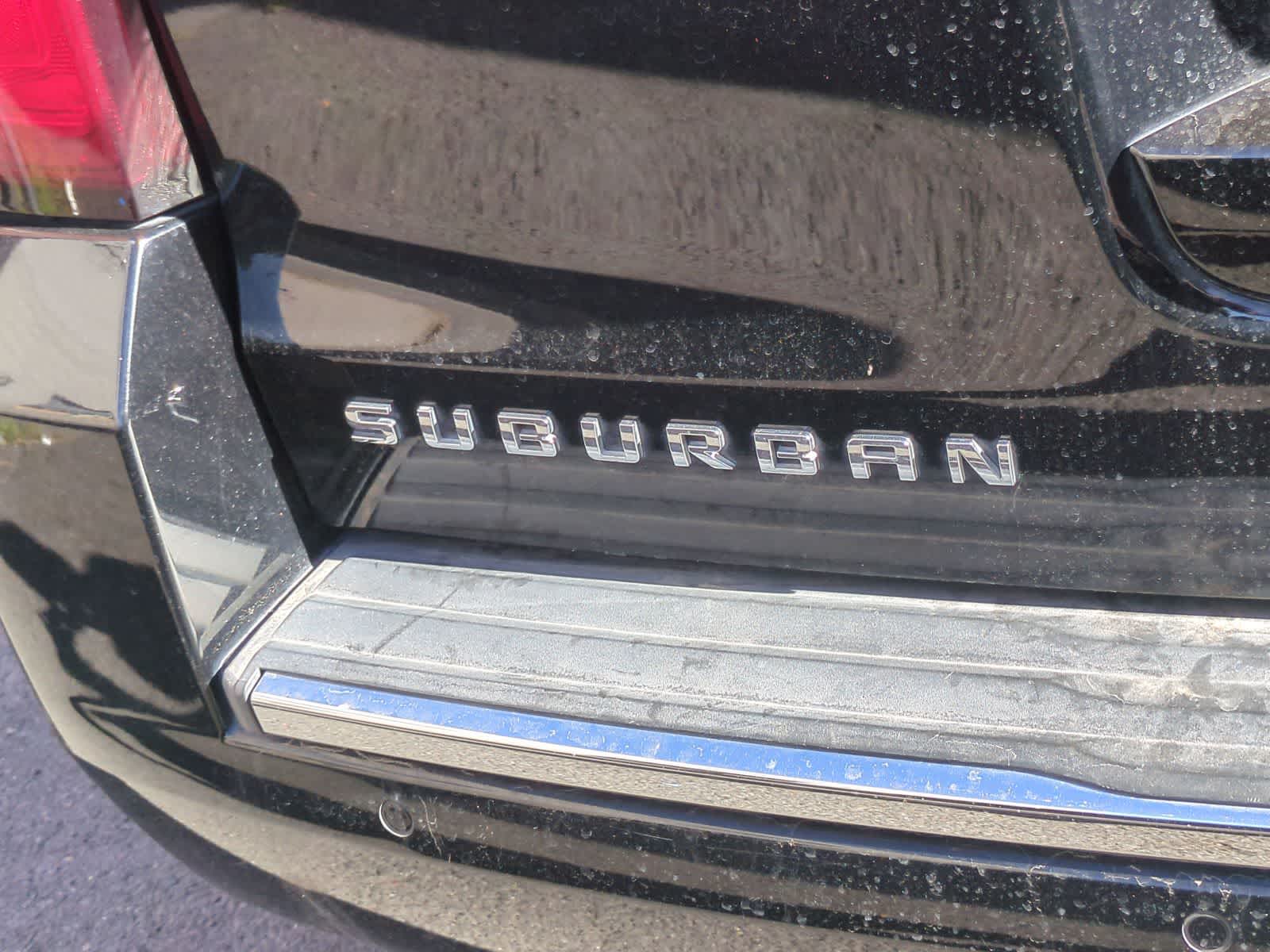 Thumbnail: 2020 Chevrolet Suburban - 13