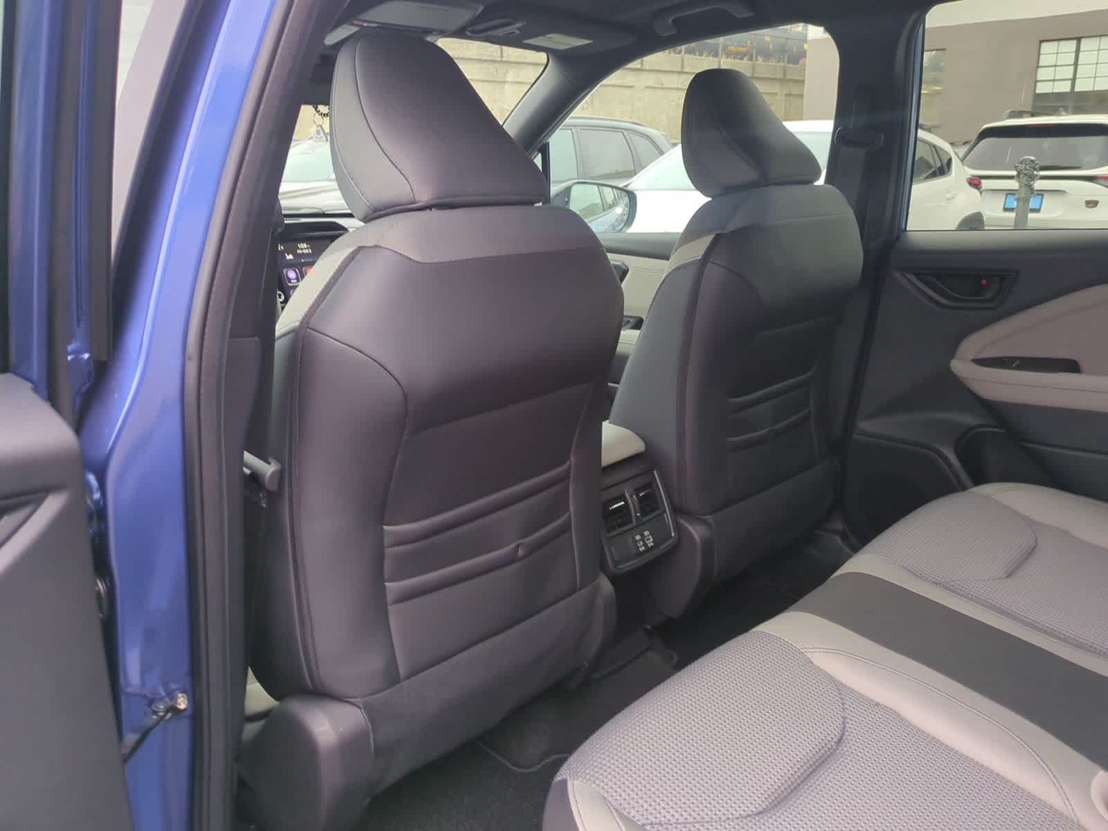 Thumbnail: 2026 Subaru Forester - 19