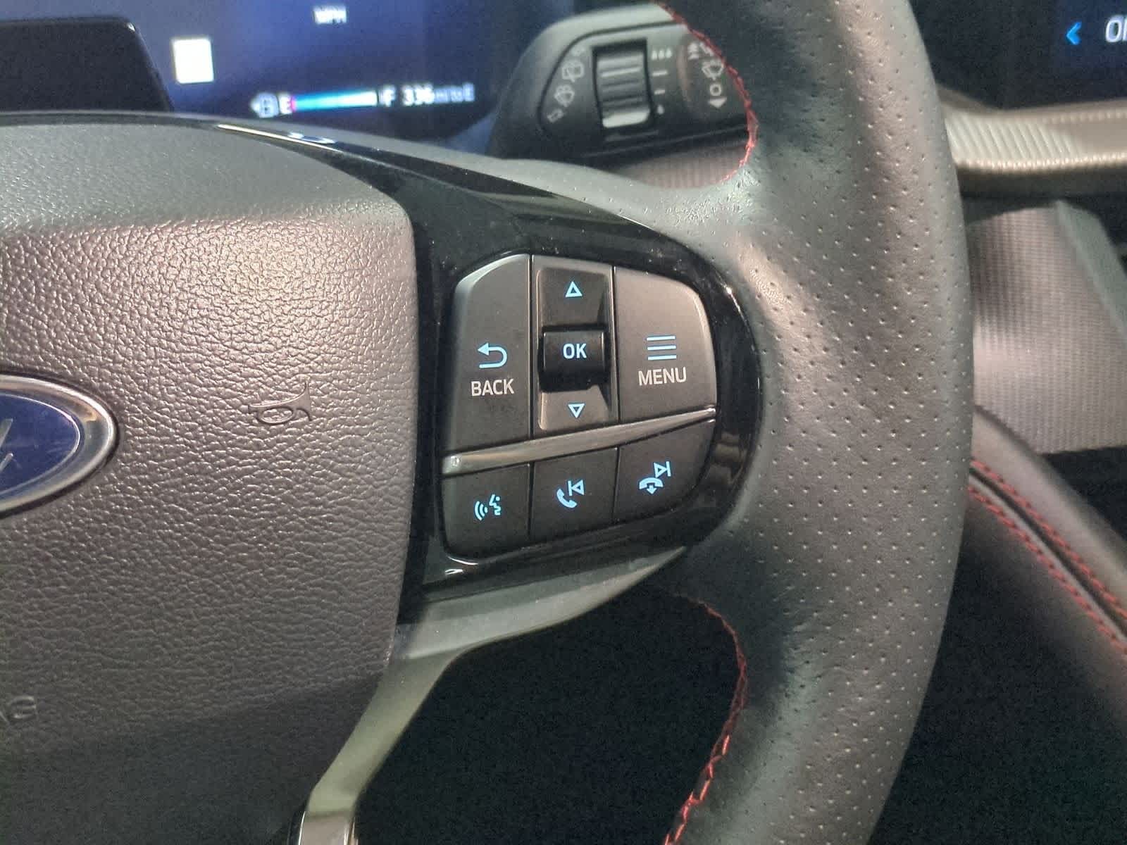 Thumbnail: 2025 Ford Explorer - 25