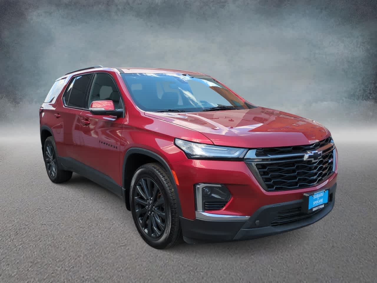 1GNEVJKW7PJ211559