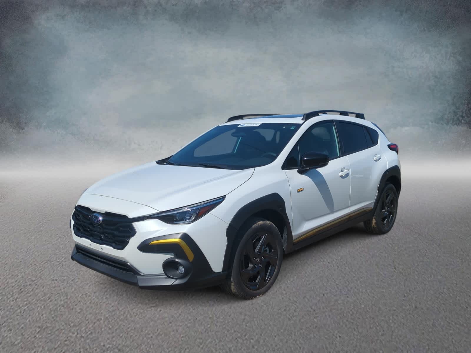 Thumbnail: 2024 Subaru Crosstrek - 5