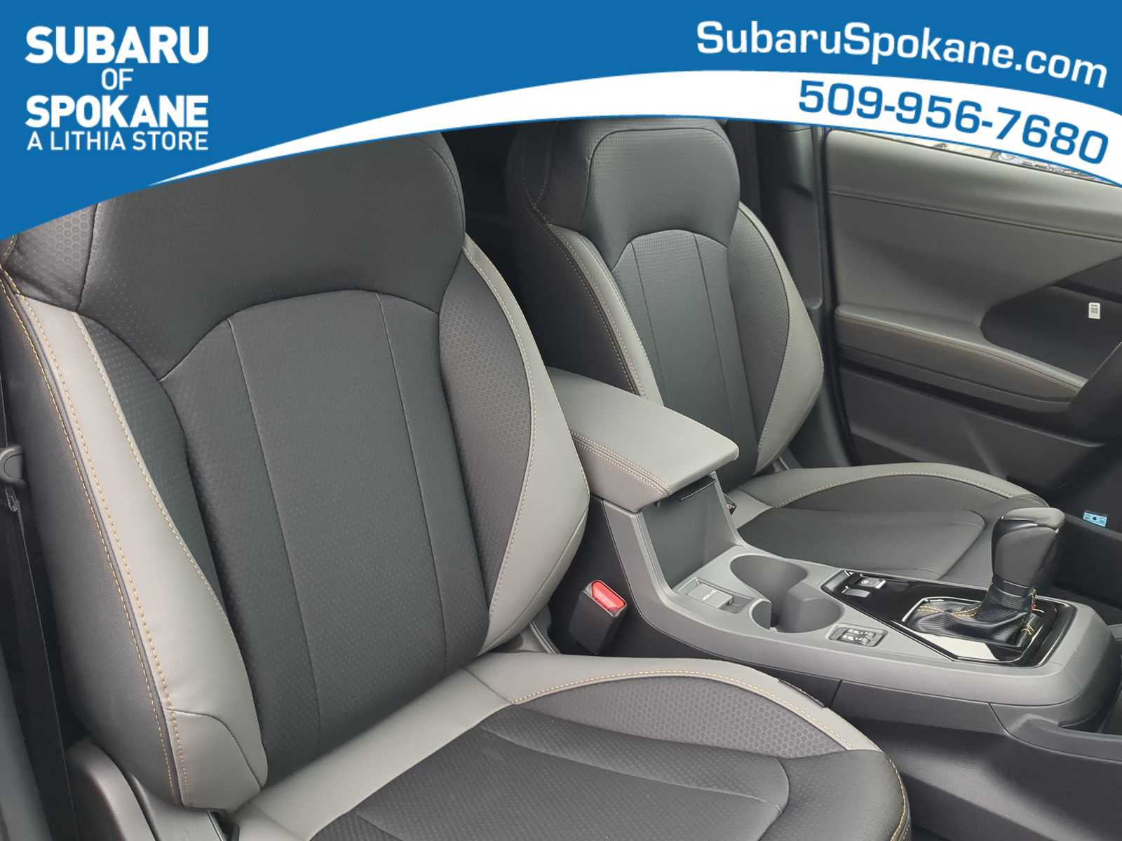 Thumbnail: 2026 Subaru Crosstrek - 23