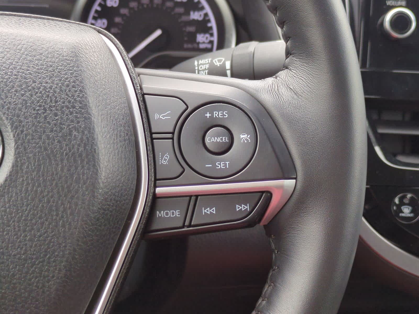 Thumbnail: 2024 Toyota Camry - 25