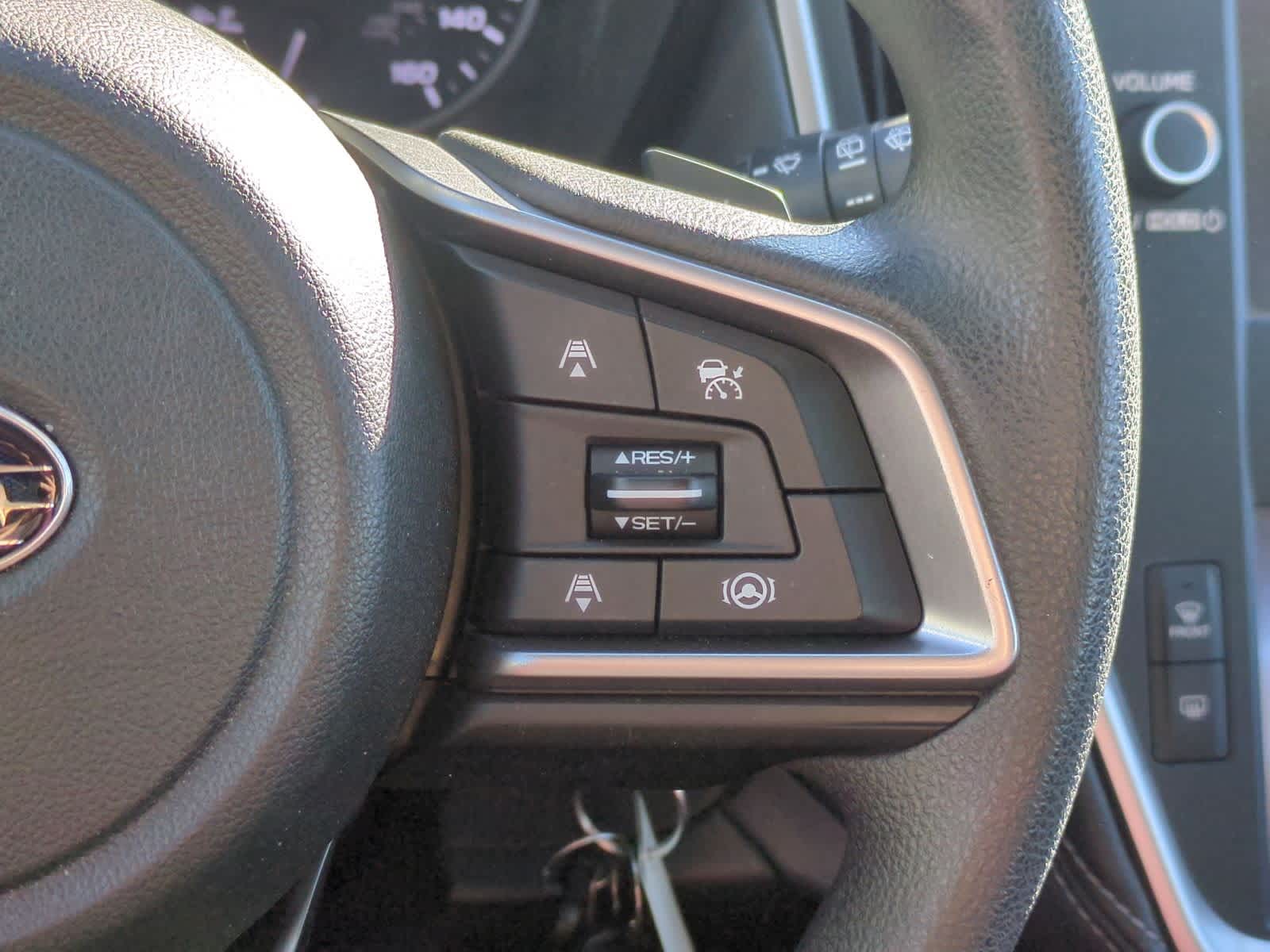 Thumbnail: 2020 Subaru Outback - 25