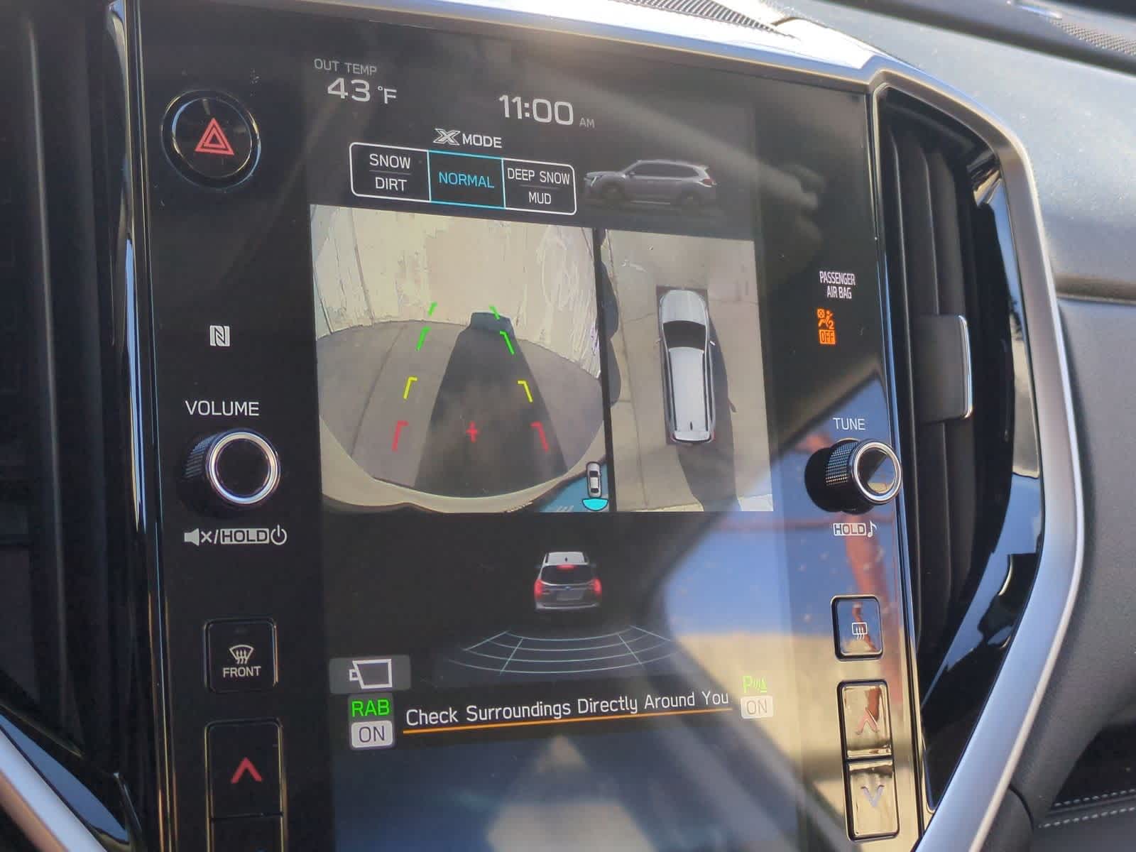 Thumbnail: 2026 Subaru Ascent - 31