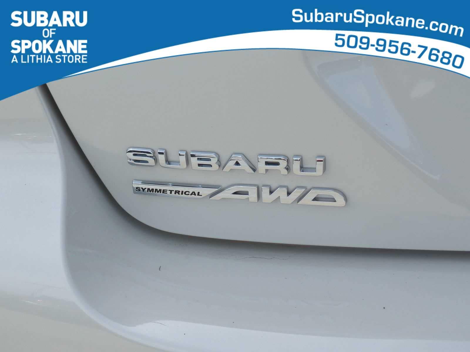 Thumbnail: 2025 Subaru Crosstrek - 12