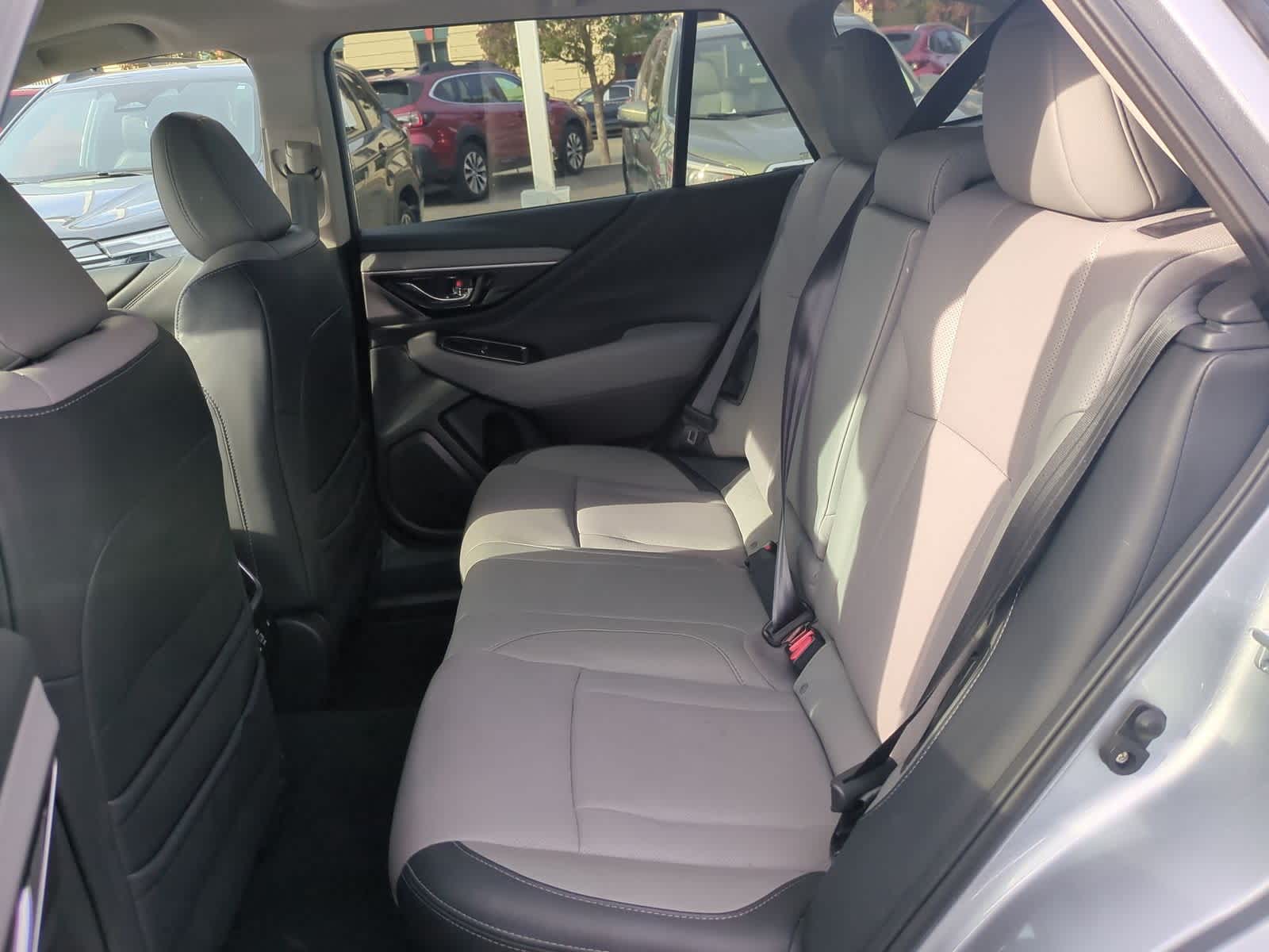 Thumbnail: 2023 Subaru Outback - 21