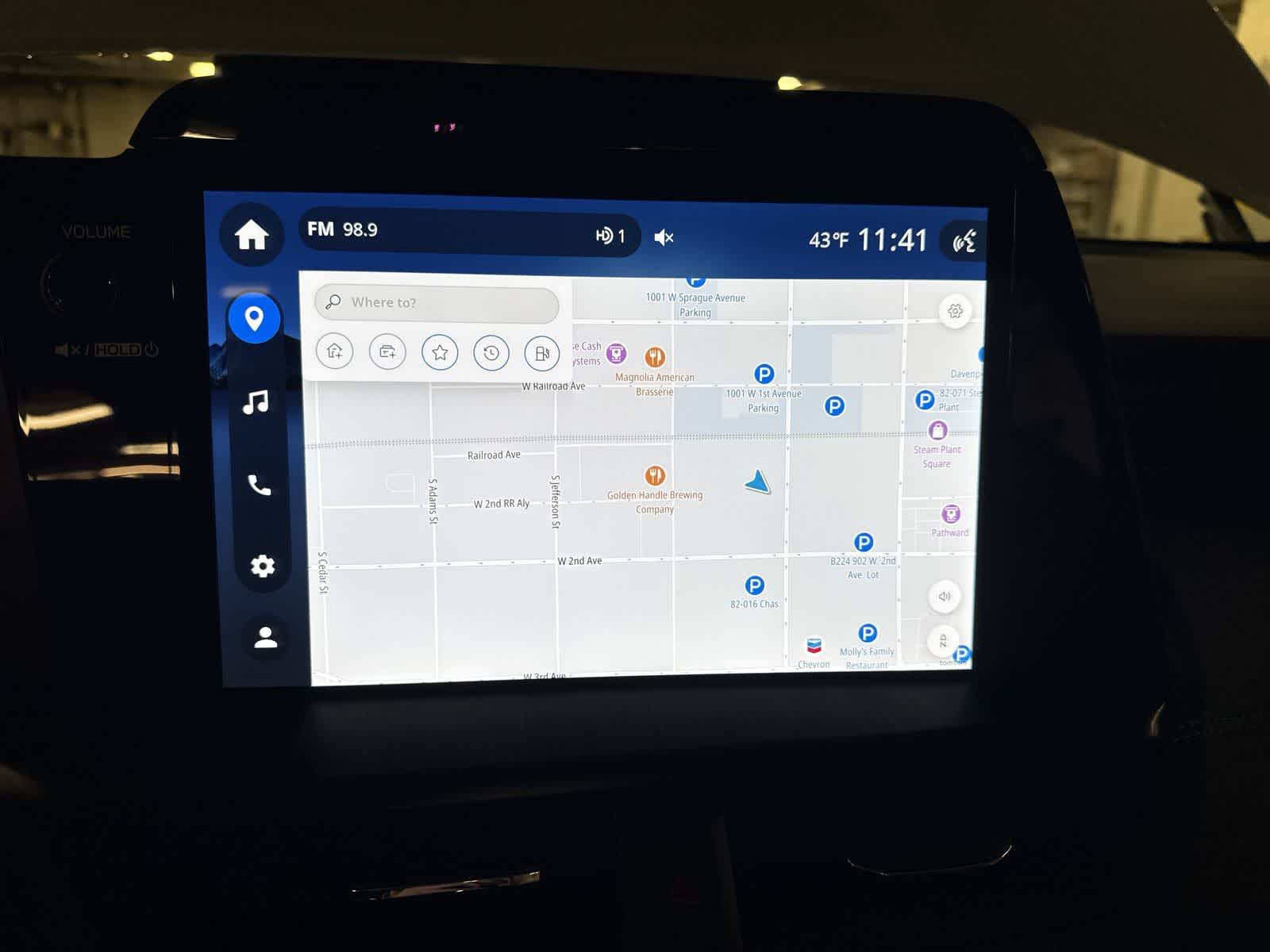 Thumbnail: 2026 Subaru Outback - 28