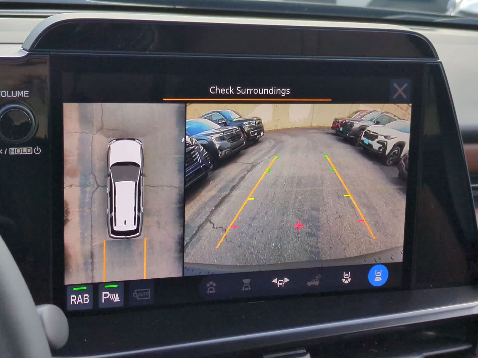 Thumbnail: 2026 Subaru Outback - 31