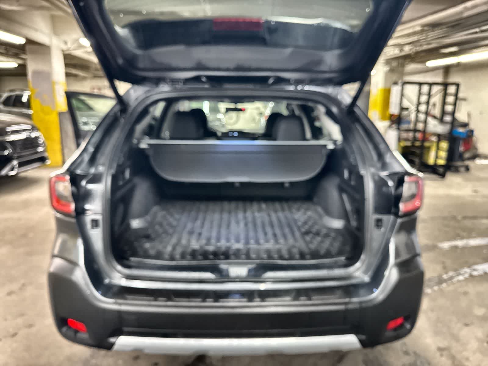 Thumbnail: 2024 Subaru Outback - 34