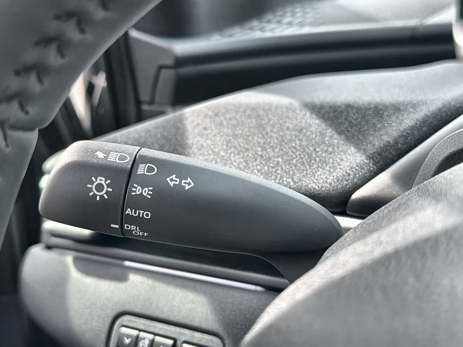 Thumbnail: 2026 Subaru Solterra - 27