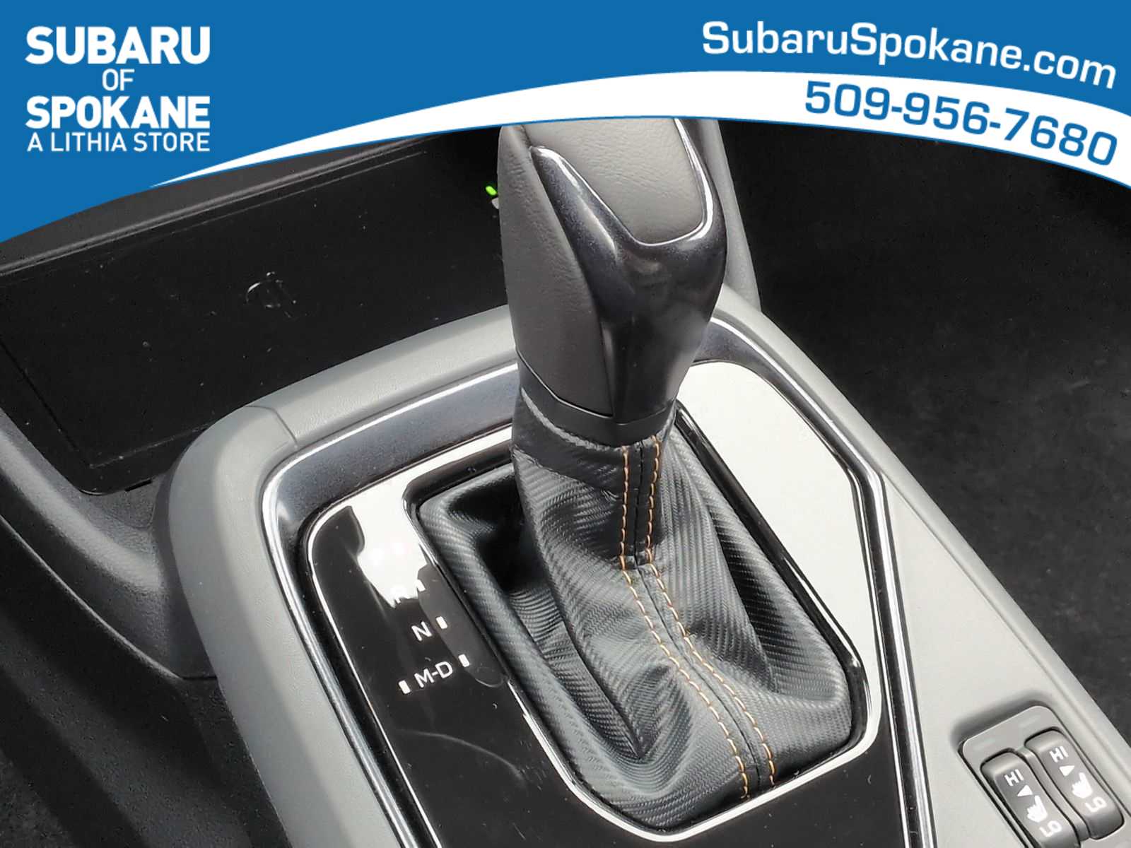 Thumbnail: 2026 Subaru Crosstrek - 32